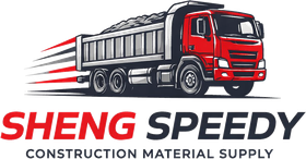 Sheng Speedy — Construction Materials & Transport